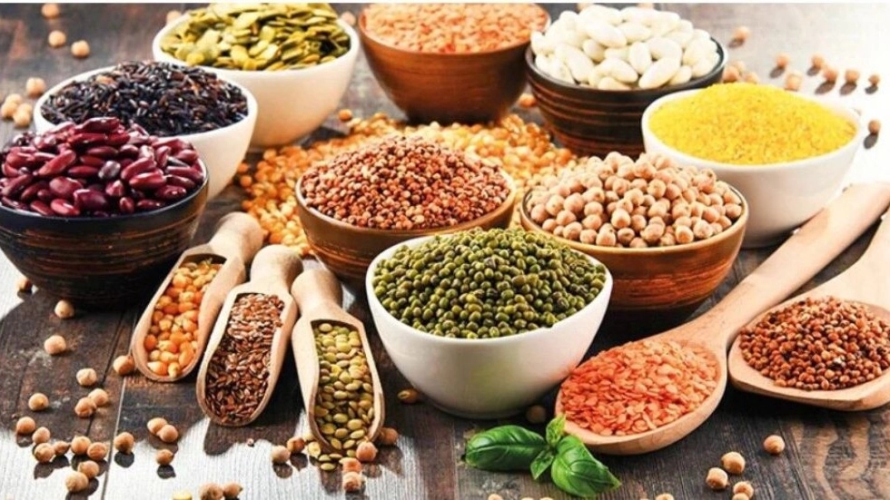 قیمت حبوبات عمده در مشهد