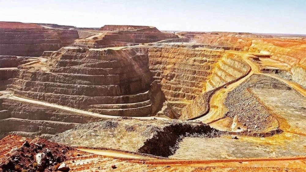 مشاوره و فروش معدن بور در زنجان