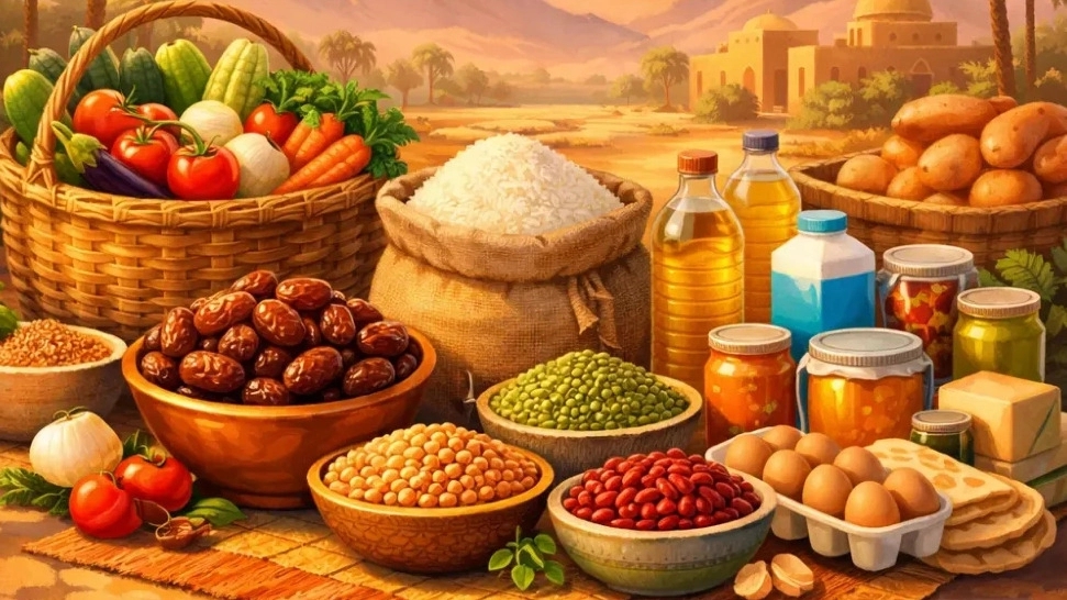 بهترین قیمت موادغذایی در سیستان و بلوچستان