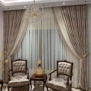 گالری پرده پردیس، دوخت نصب انواع پرده در مریوان
