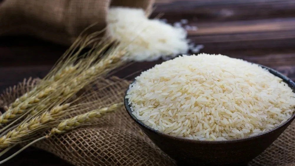 برنج فروشی مسماریان، فروش آنلاین انواع برنج ایرانی و خارجی در اصفهان