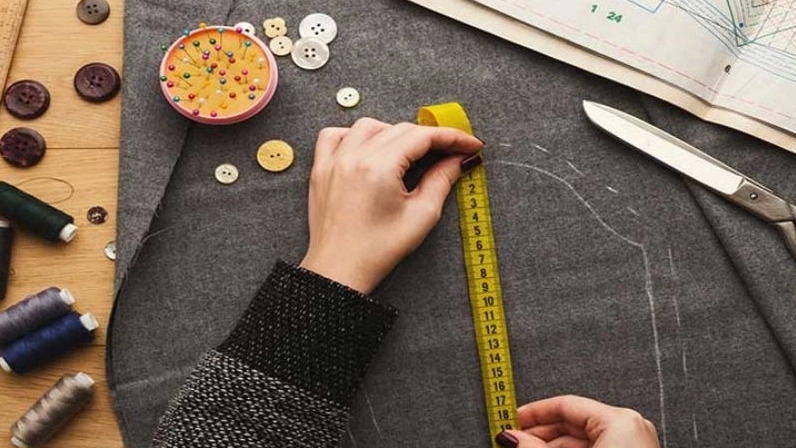 دوره های تخصصی خیاطی و الگوسازی در آموزشگاه ستاره