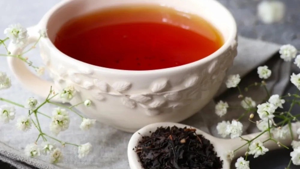 فروش و صادرات چای ایرانی با شرایط رقابتی