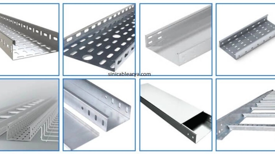 خرید سینی کابل تخصص گروه صنعتی آتا تجارت بهمن صنعت