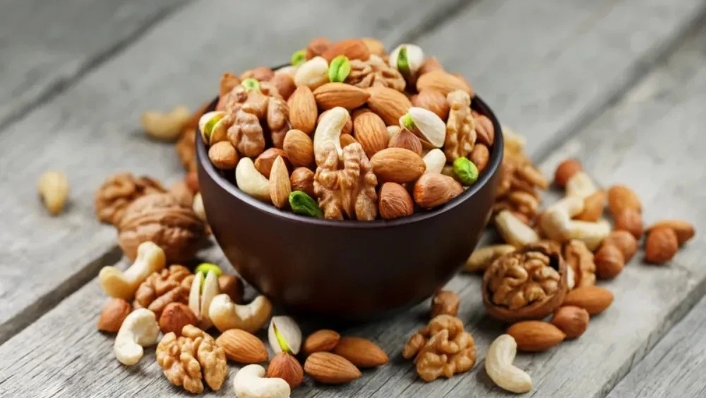 فروشگاه مقدم، فروش و پخش خشکبار و مغزیجات در ارومیه