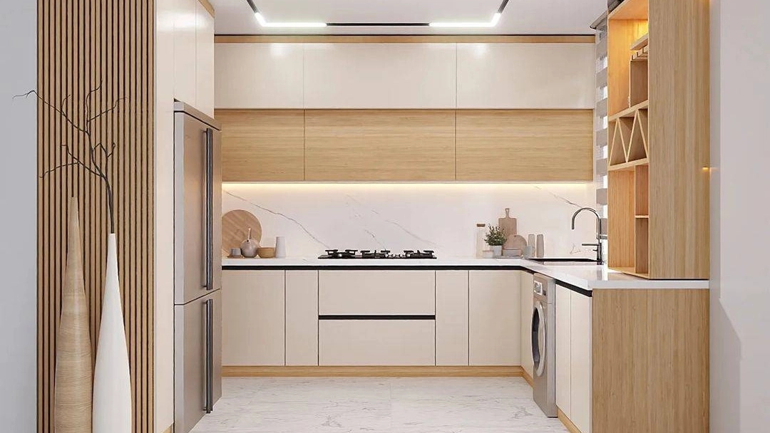 کابینت مهرسام، ساخت و اجرای کمددیواری کابینت پارتیشن در شهرکرد