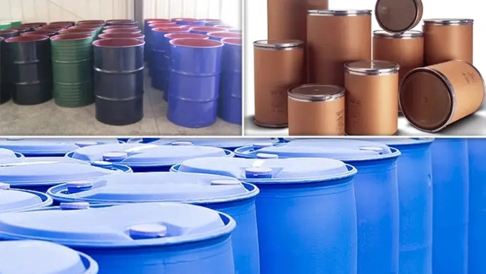 فروش بشکه IBC در آذربایجان شرقی برای شرکت ها و کارگاه ها