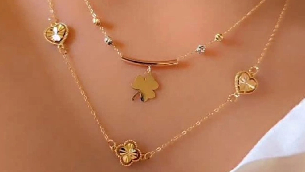 گالری طلای سُل، فروش طلای مینیمال در بوشهر