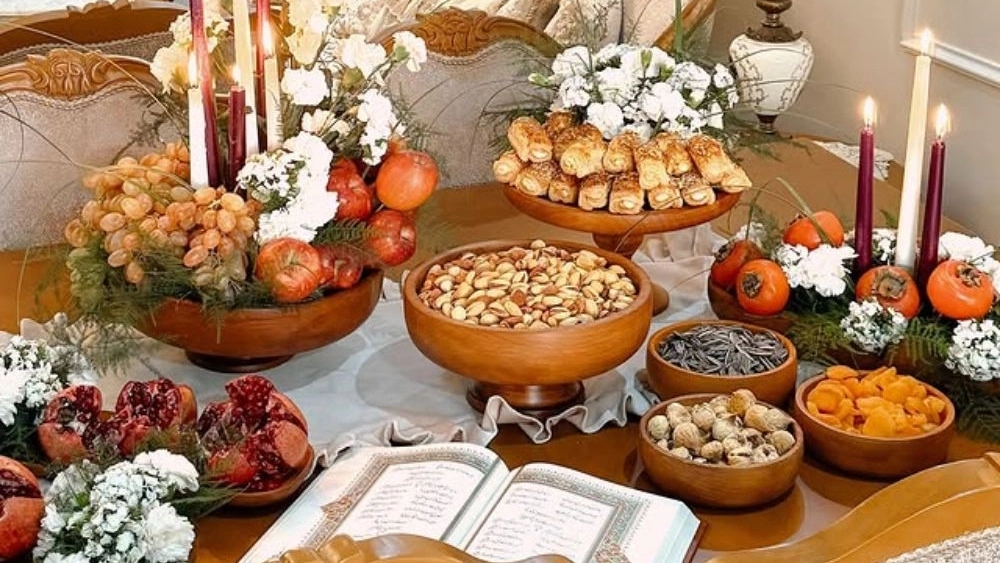گالری کاجان فروش ظروف چوبی در تهران