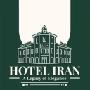 هتل ایران، رزرو اتاق و رستوران کافی شاپ در رشت