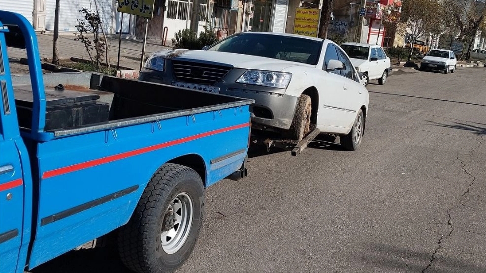 امداد خودرو فوری و ارزان در سلفچگان