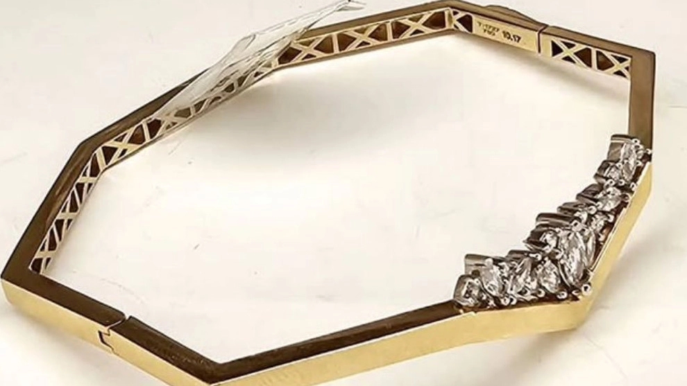 گالری طلای ابراهیمی، خرید فروش و معاوضه طلا در شیراز
