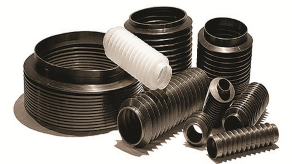 قطعات لاستیکی دراصفهان