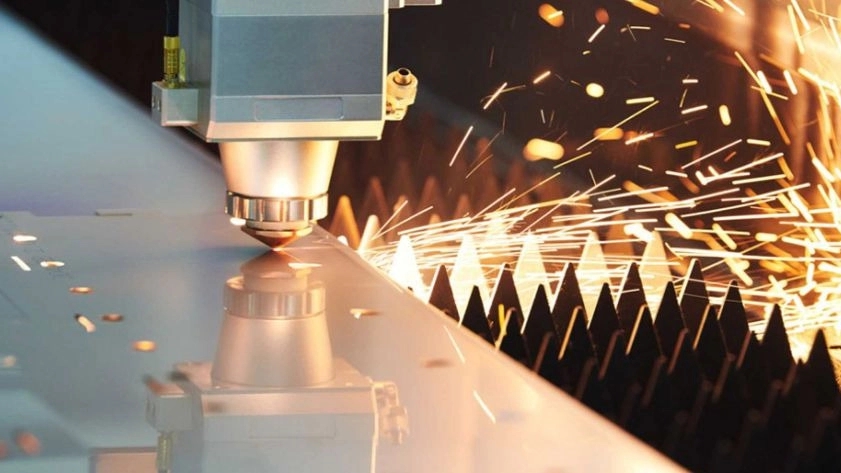 قیمت برش لیزری و CNC در تبریز
