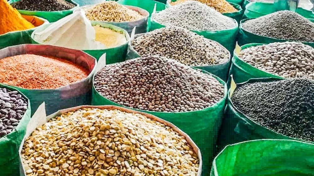 خشکبار امید، فروش آجیل حبوبات و ادویه جات در کرج