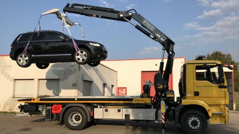قیمت خدمات یدک کش و خودروبر در سبزوار