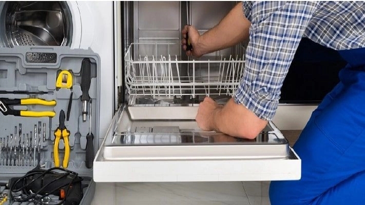 بهترین تعمیرکار لباسشویی و ظرفشویی در آمل