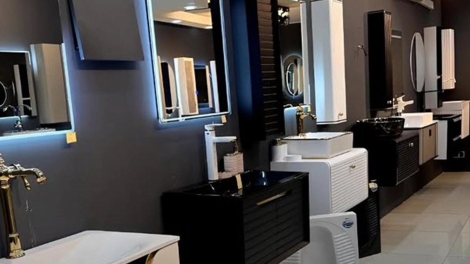 کلینیک ساختمانی مصلحیان، فروش هود اجاق گاز روشویی کابین دار در کازرون فارس