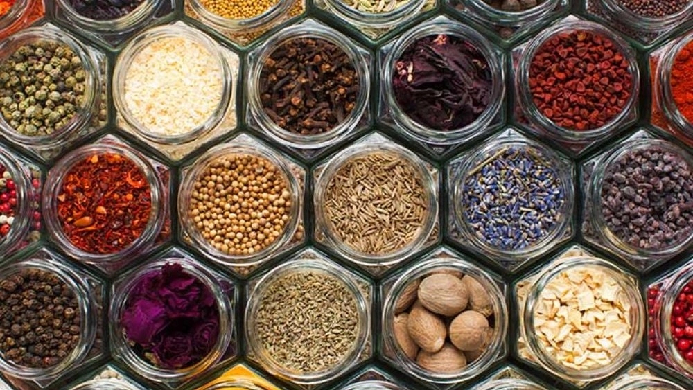 فروش ادویه جات اصل و معطر در کرج