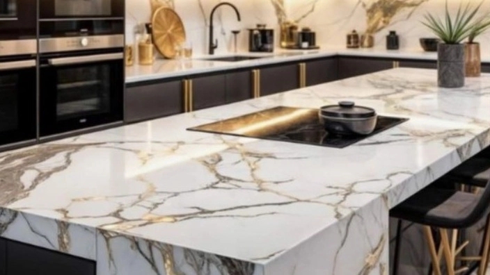 مرکز خرید صفحه کابینت ارتاویل در شمال