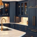دکوراسیون داخلی آرت دکور، نصب و تعمیر کابینت در کرج
