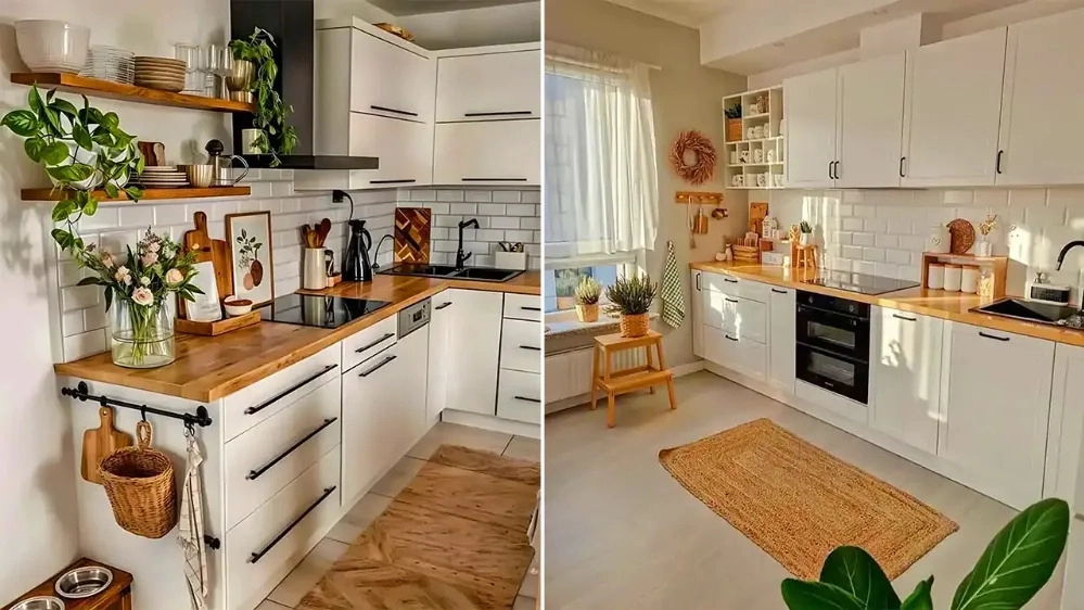 نصب و تعمیر کابینت در کرج
