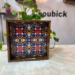 گالری چوبیک