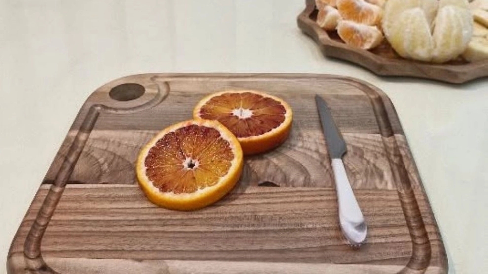 فروش تخته گوشت در آمل با بهترین قیمت