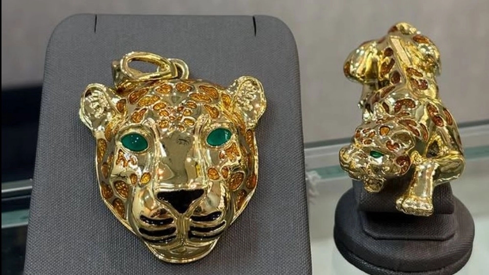 فروش طلا بدون واسطه در آستارا