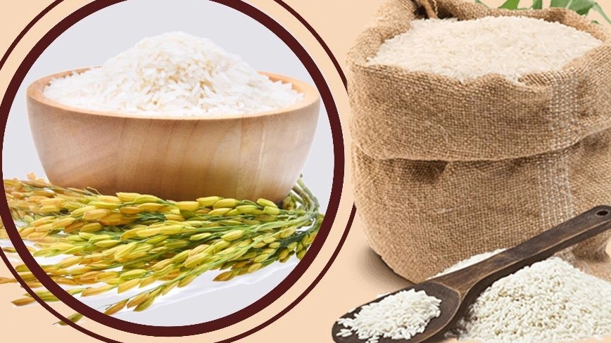 خشکبار علی، پخش و فروش برنج و خشکبار در ساوه