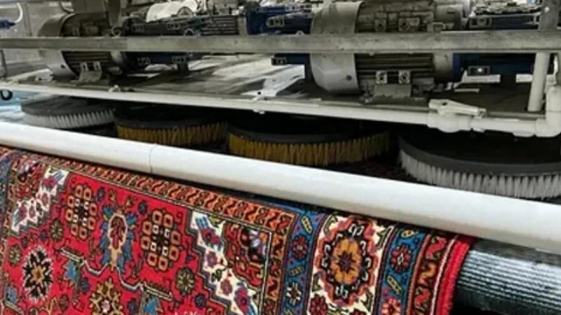 بهترین مرکز شستشوی مبل و فرش در بندرعباس