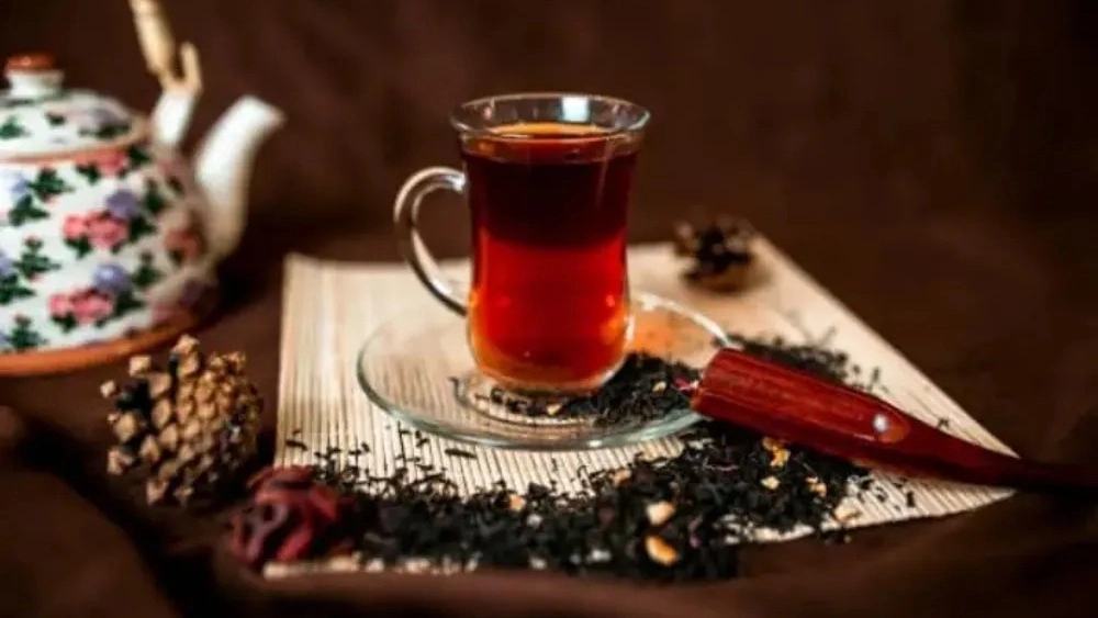 راهکارهای نوین در تجارت چای، نوآوری برای رشد کسب و کار شما