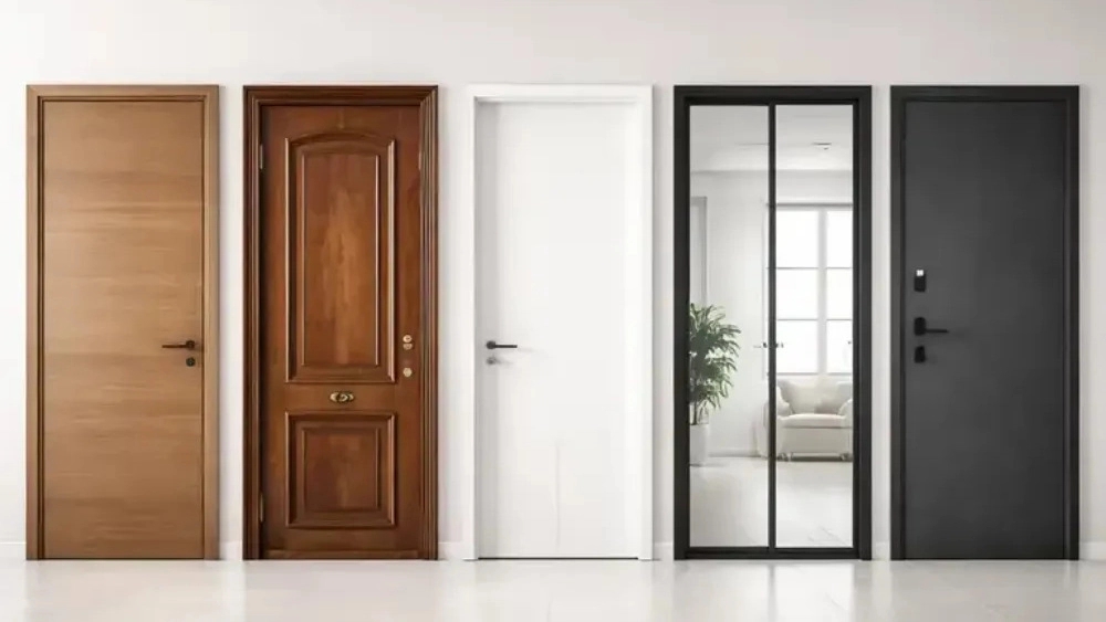 تولیدی درب ضدآب در تبریز