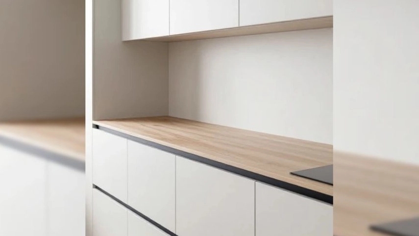 فروش صفحه کابینت در رشت؛ مرکز تامین مواد اولیه صنعت چوب گیلان