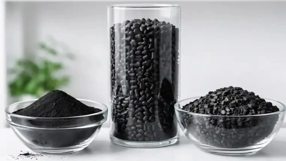 خرید مستقیم کربنفعال از آرشاکربن
