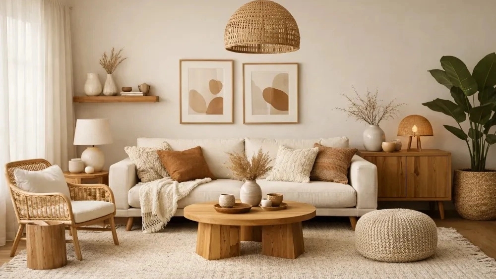 چگونه مناسبترین سبک دکوراسیون را برای خانه خود انتخاب کنیم؟