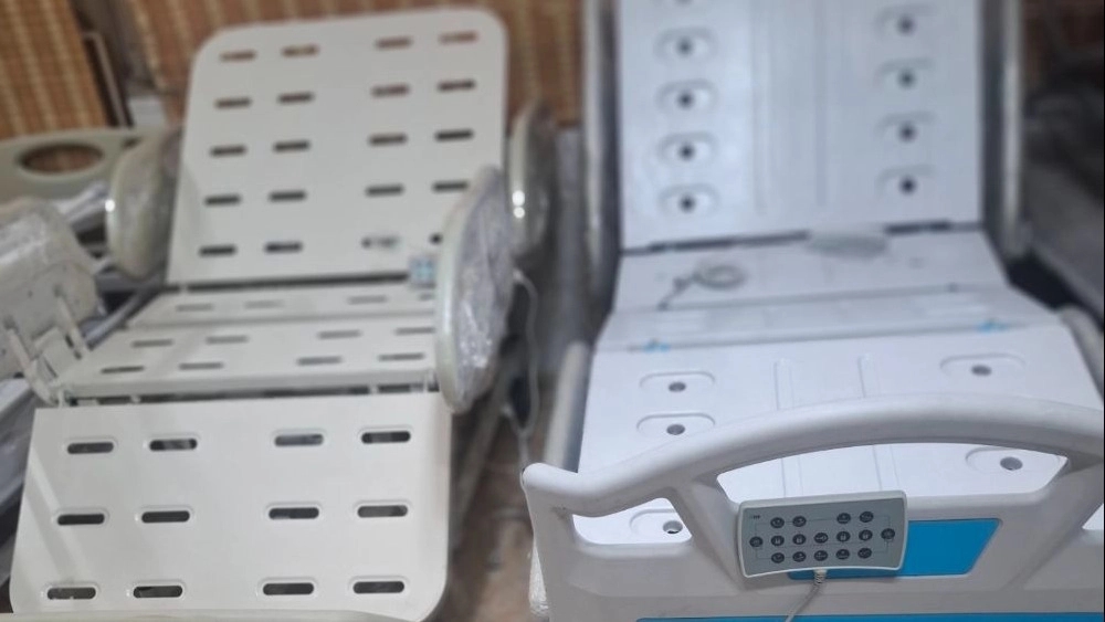 قیمت تخت بیمارستانی در تهران راهنمای خرید عوامل مؤثر و بهترین مراکز عرضه