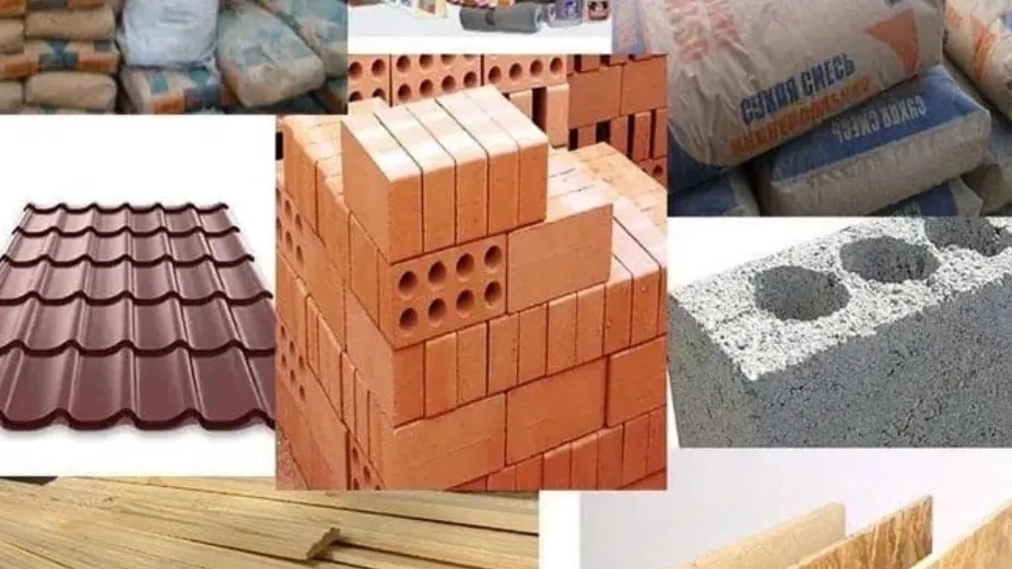 قیمت مصالح و ابزارآلات ساختمانی در تهران