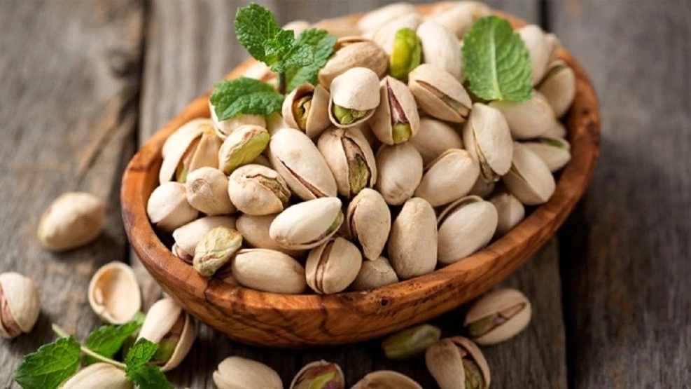 قیمت روز پسته در رفسنجان