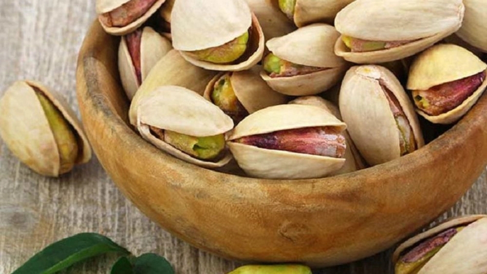 مرکز فروش پسته در کرمان