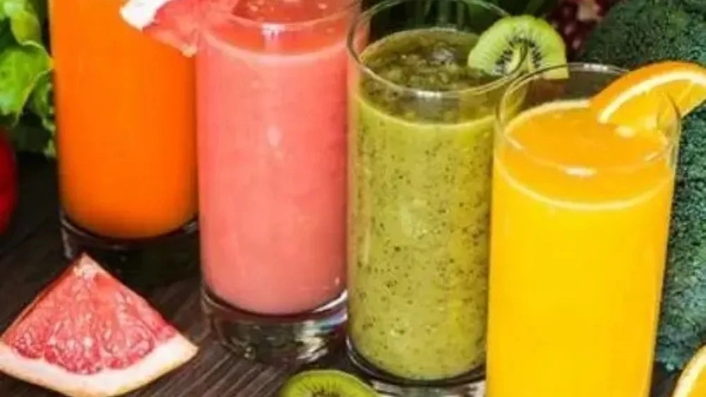 پخـش عمـده آبمیوه و دلستر در مشـهد