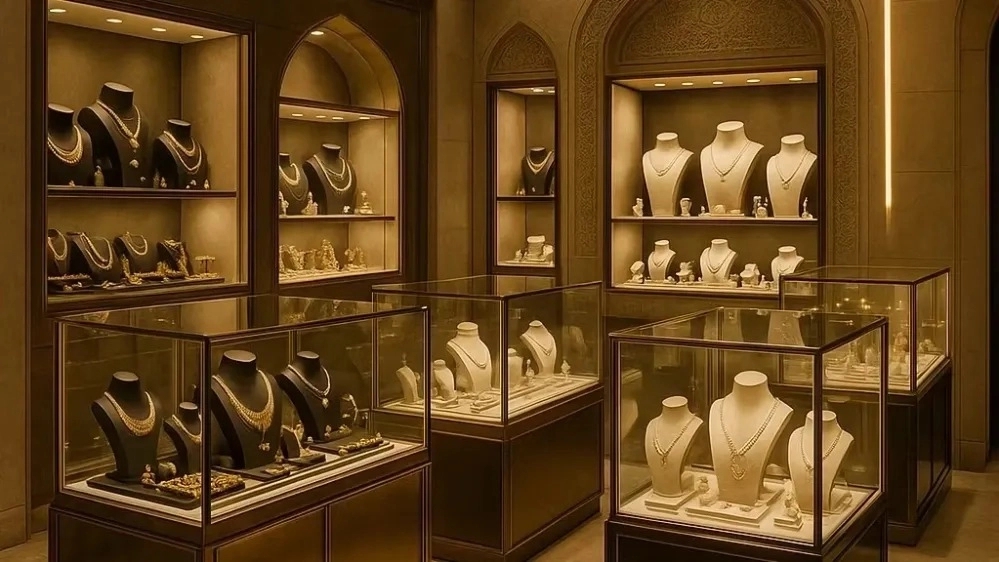 خریدِ طلایِ سرمایهگذاری در اصفهان
