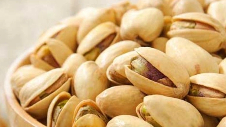 صادرات پسته: بازرگانی پارسیان، شریک مطمئن