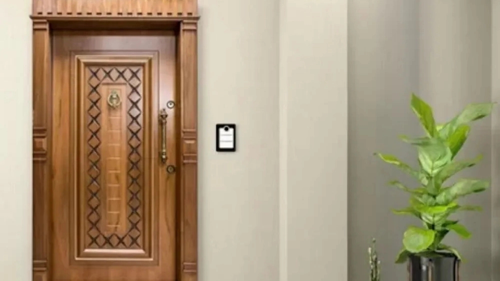 خرید درب درب اتاقی از فروشگاه شهر درب اکبری بندرعباس