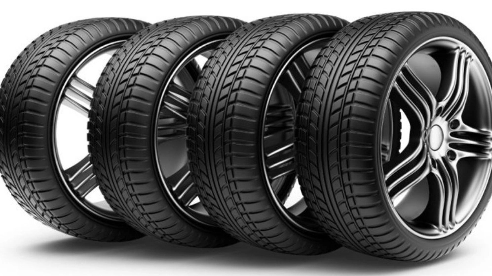 خرید لاستیک سواری در تبریز