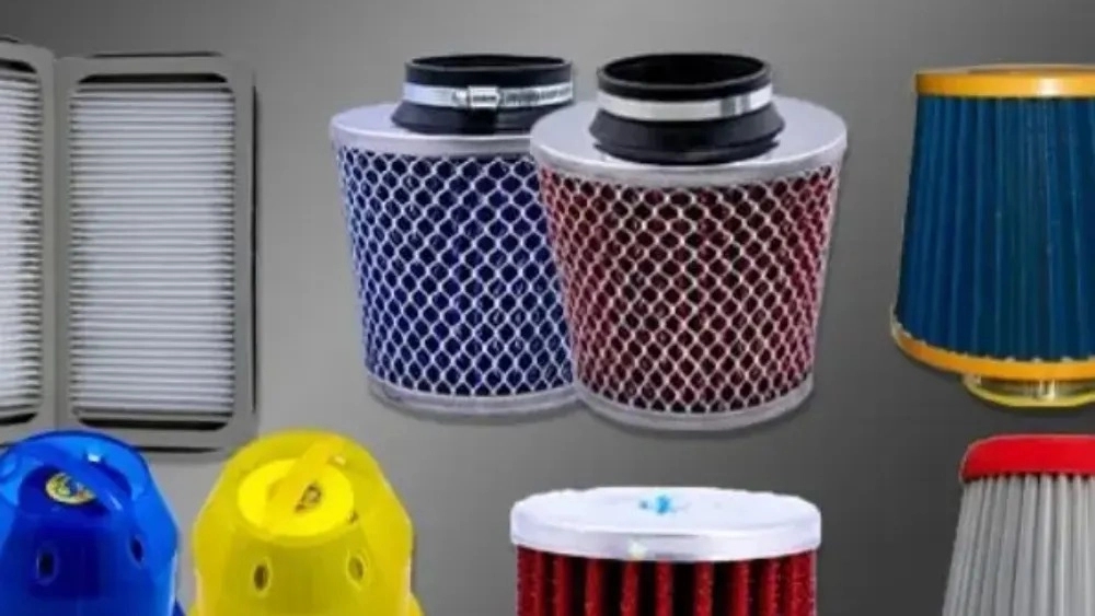 خرید فیلتر اصلی خودرو سواری خارجی و ایرانی در جنوب کشور