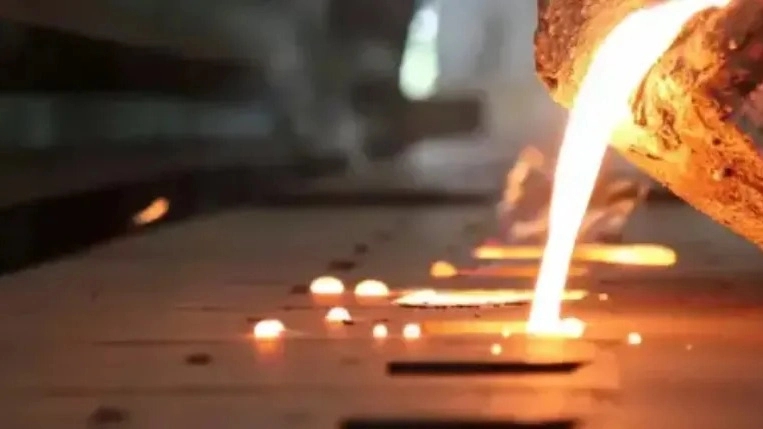 بهترین مرکز ساخت مدل ریخته گری صنعتی در تهران