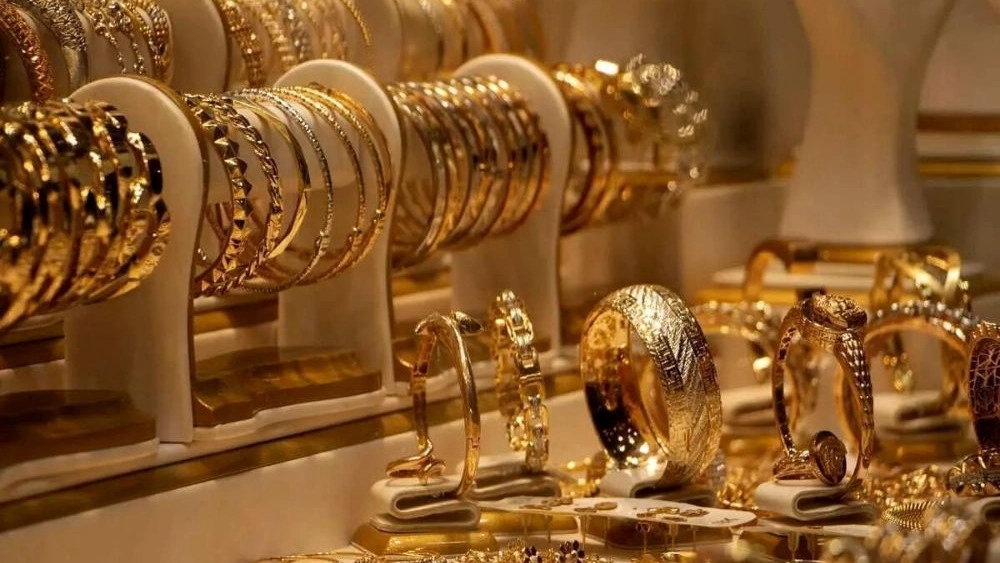خرید طلا در طلا سازی میس گلد اصفهان