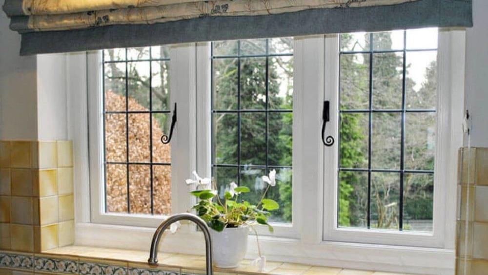 قیمت درب و پنجره upvc در خراسان شمالی