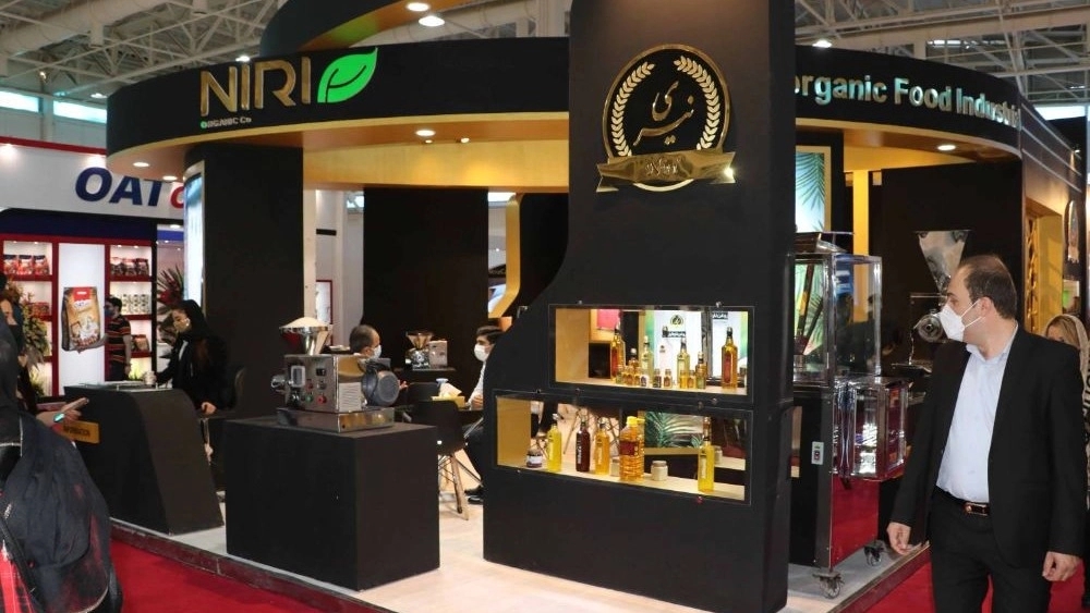 دستگاه روغن گیر با قابلیت جداسازی کامل روغن